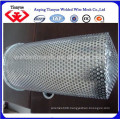 Liquid Filter Usage and Round Hole Shape Filter Cylinder for Water Filters